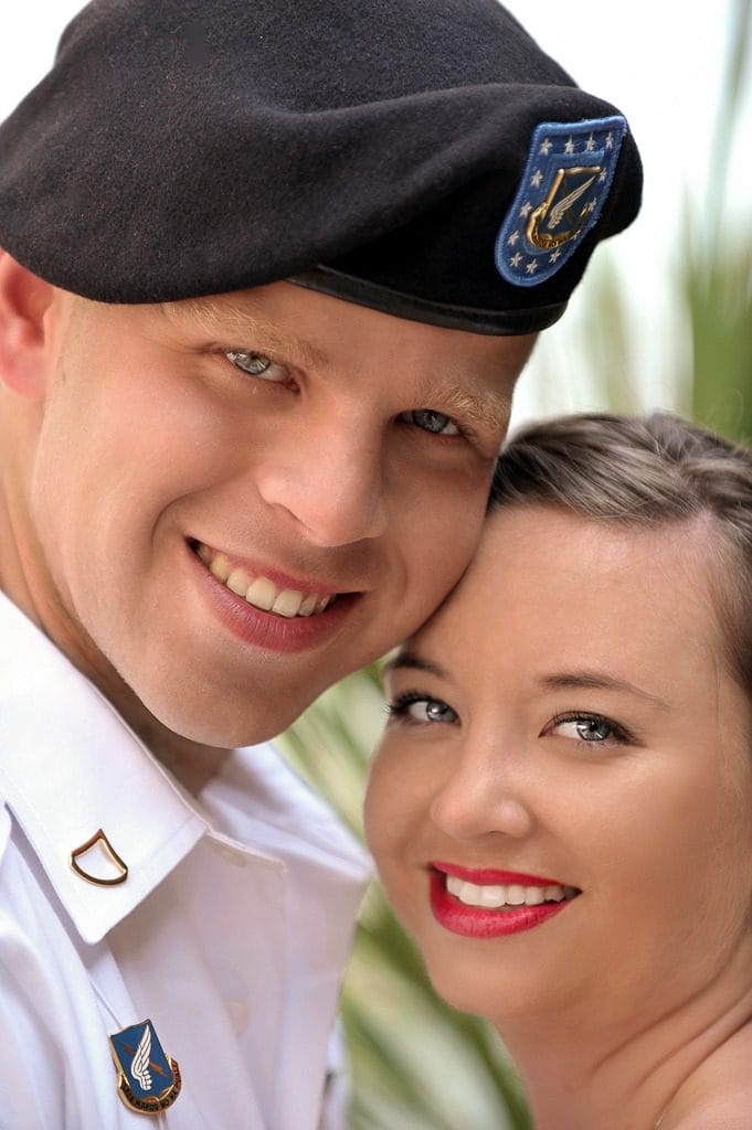 Wedding Couple Photography